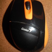 Мышь беспроводная Genius DX-7000
