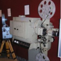 Кинопроектор 23 КПК-3