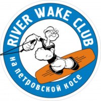 Вейк-станция River Wake Club (Россия, Санкт-Петербург)