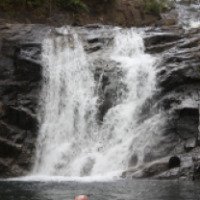 Водопады Као Лака 