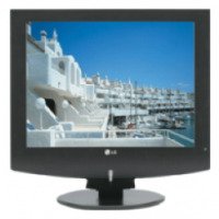 LCD-телевизор LG 15LC1RB-ZG