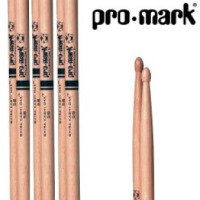 Барабанные палочки Pro-Mark Shira Kashi Oak 5B