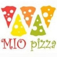 Доставка пиццы "Mio Pizza" (Украина, Киев)