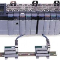 Промышленный контроллер Allen-Bradley ControlLogix 5000