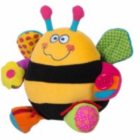 Обучающая игрушка Мир Детства "Ученая пчела"
