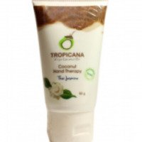 Крем для рук Tropicana Virgin Coconut Oil
