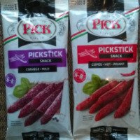 Колбаса Pick Pickstick Snack