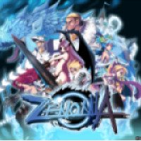 Игра для Windows Mobile Zenonia - Action/RPG