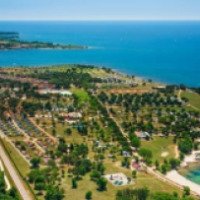 Кемпинг CampingIN Park Umag 