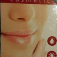 Бальзам для губ anti-age 3 в 1 "Galant cosmetic"
