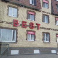 Отель "Best" 