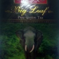 Цейлонский чай Impra Big Leaf
