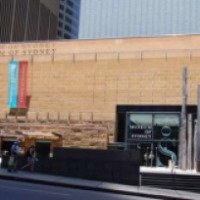 Музей Сиднея (Австралия, Сидней)