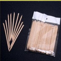Деревянные палочки для маникюра Buyincoins