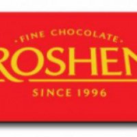 Фирменный магазин "Roshen" 
