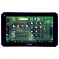 Интернет-планшет Perfeo 7506-HD