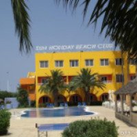 Отель Sun Holiday Beach Club 2* (Тунис, Хаммамет)