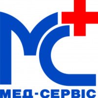 Сеть аптек "Мед-Сервис" (Россия)