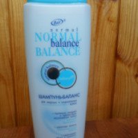 Шампунь для волос Bielita-Вiтэкс Normal Balance