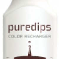 Тоник для волос SCREEN "Puredips Color Recharger"