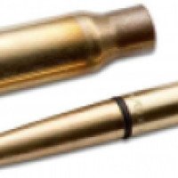 Тактическая ручка Boker Fisher Space Pen Bullet cal.338