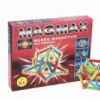 Магнитный конструктор MAGMAX