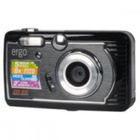 Цифровой фотоаппарат Ergo DS 55