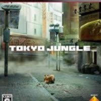 Игра для PS3 "Tokyo Jungle" (2012)
