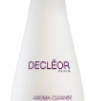 Молочко для снятия макияжа Decleor Lait Demaquillant