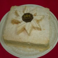 Торт Royal Baker "Наполеон"