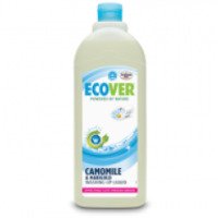 Жидкость для мытья посуды Ecover "Ромашка и календула"