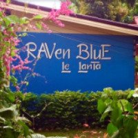 Отель Raven Blue 