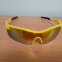 Солнечные очки Juli для велоспорта и активного отдыха