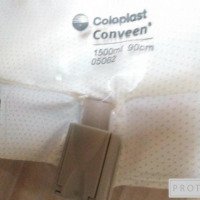 Мешок для сбора мочи Coloplast Conveen