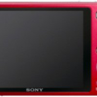 Цифровой фотоаппарат Sony Cyber-Shot DSC-W330