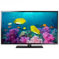 LED-телевизор Samsung Smart TV UE42F5300AW