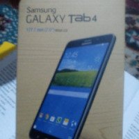 Интернет-планшет Samsung Galaxy Tab 4 SM-T239