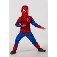 Карнавальный костюм Батик "Человек-паук"