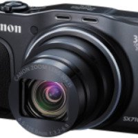 Цифровой фотоаппарат Canon PowerShot SX710 HS