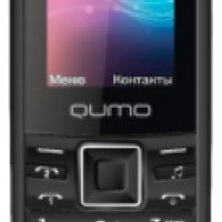 Мобильный телефон Qumo push 183 dual