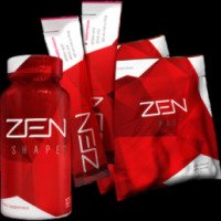 Комплекс для похудения Jeunesse Global "Zen Body"
