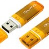 USB Flash drive Qumo Optiva OFD-01
