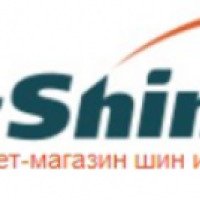 Шинный центр "S-Shina" (Россия, Москва)