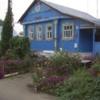 Гостевой дом Захаровых (Россия, Суздаль)