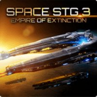 Space STG3 - игра для Android