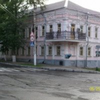 Курский Базовый Медицинский Колледж (Россия, Курск)