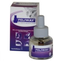 Феромон для кошек Feliway