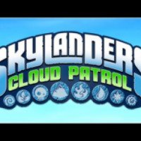 Skylander Cloud patrol - игра для iPhone