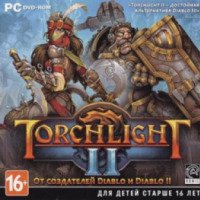 Torchlight 2 - игра для PC