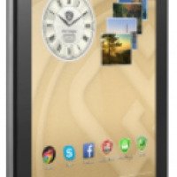 Интернет-планшет Prestigio MultiPad 4 PMP7070C3G